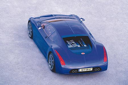 bugatti